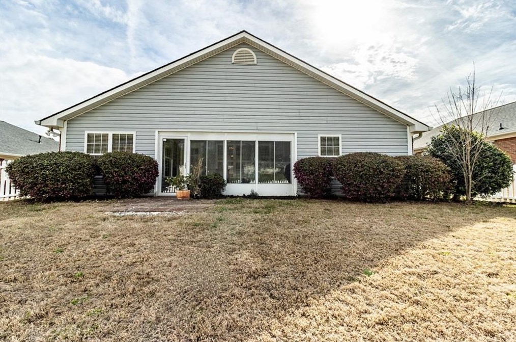 7 Pointe Dr, Rome GA  30161-7585 exterior