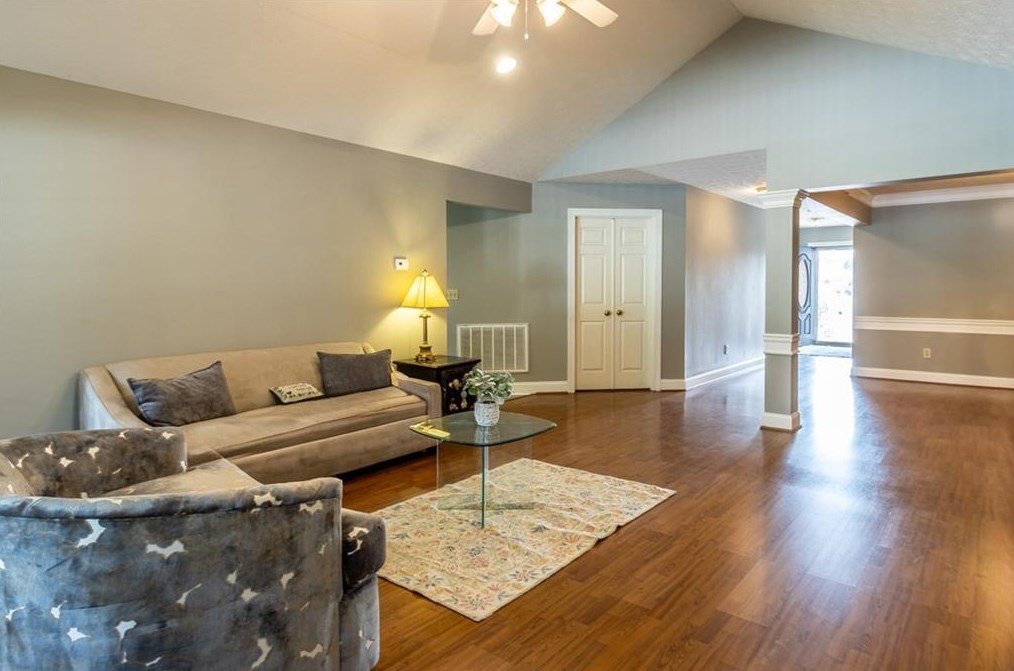 7 Pointe Dr, Rome GA  30161-7585 exterior