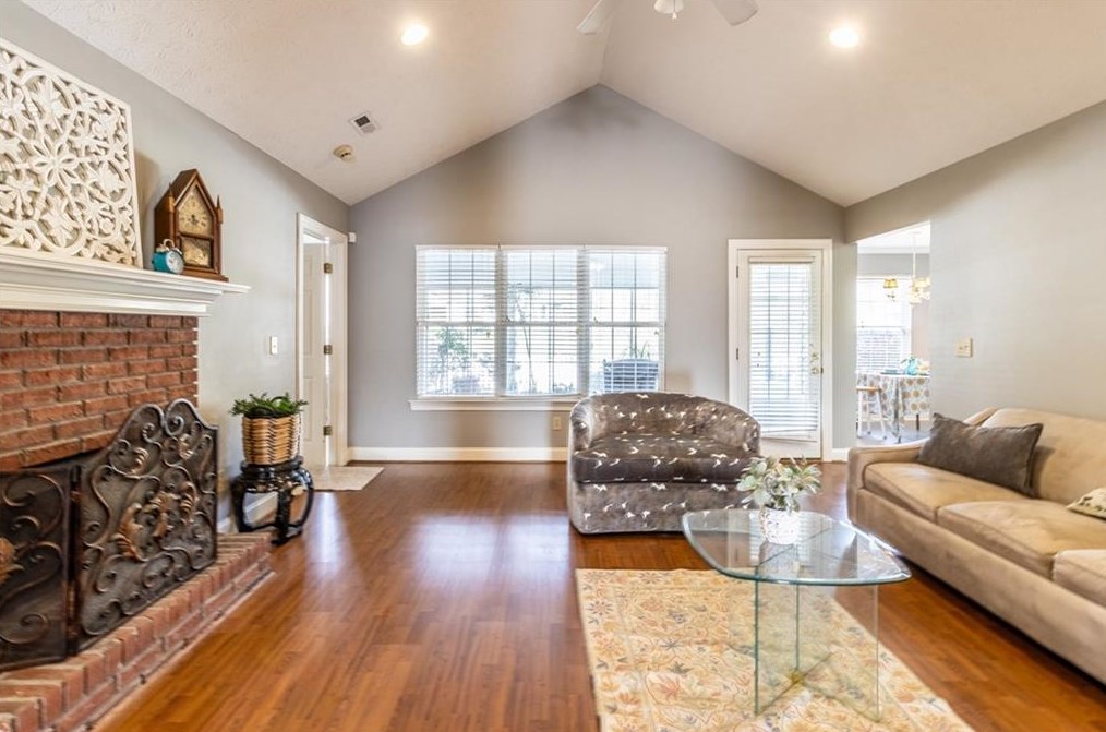 7 Pointe Dr, Rome GA  30161-7585 exterior