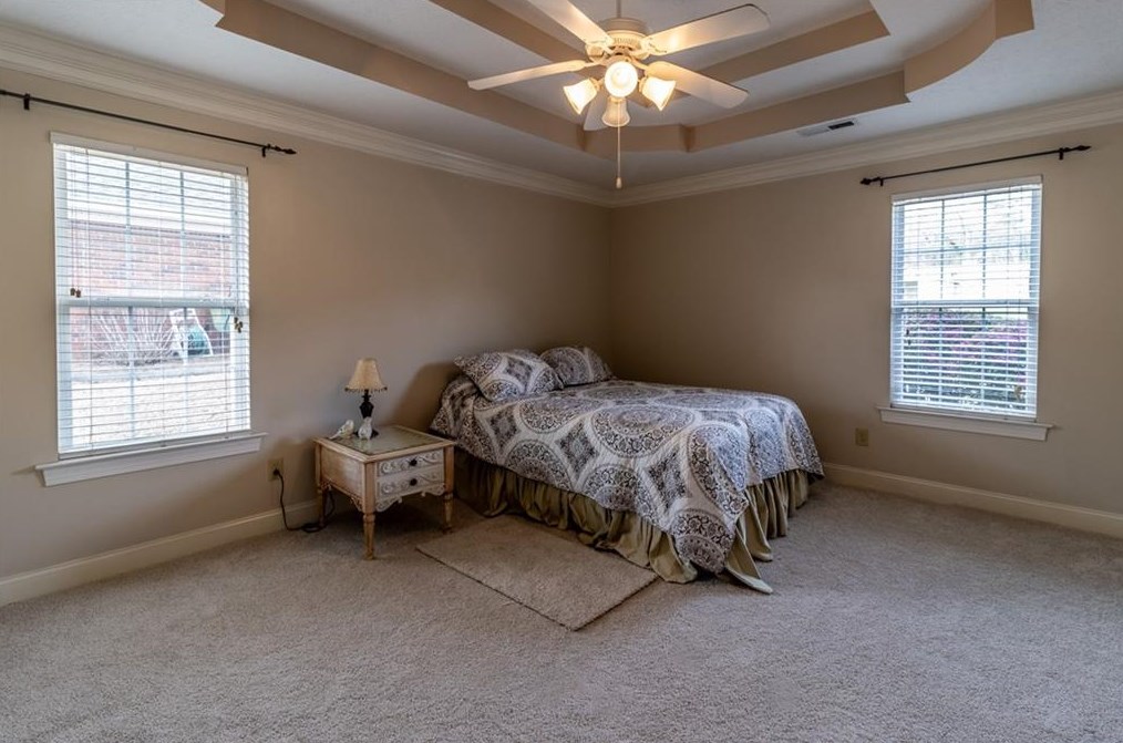 7 Pointe Dr, Rome GA  30161-7585 exterior