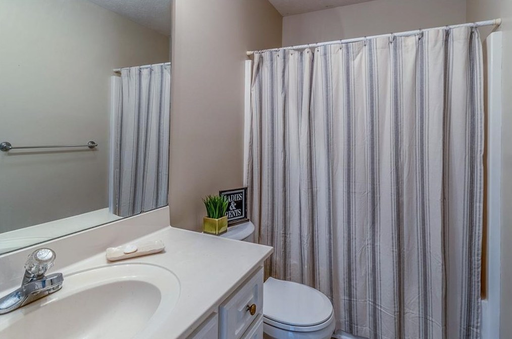 7 Pointe Dr, Rome GA  30161-7585 exterior