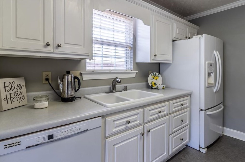 7 Pointe Dr, Rome GA  30161-7585 exterior