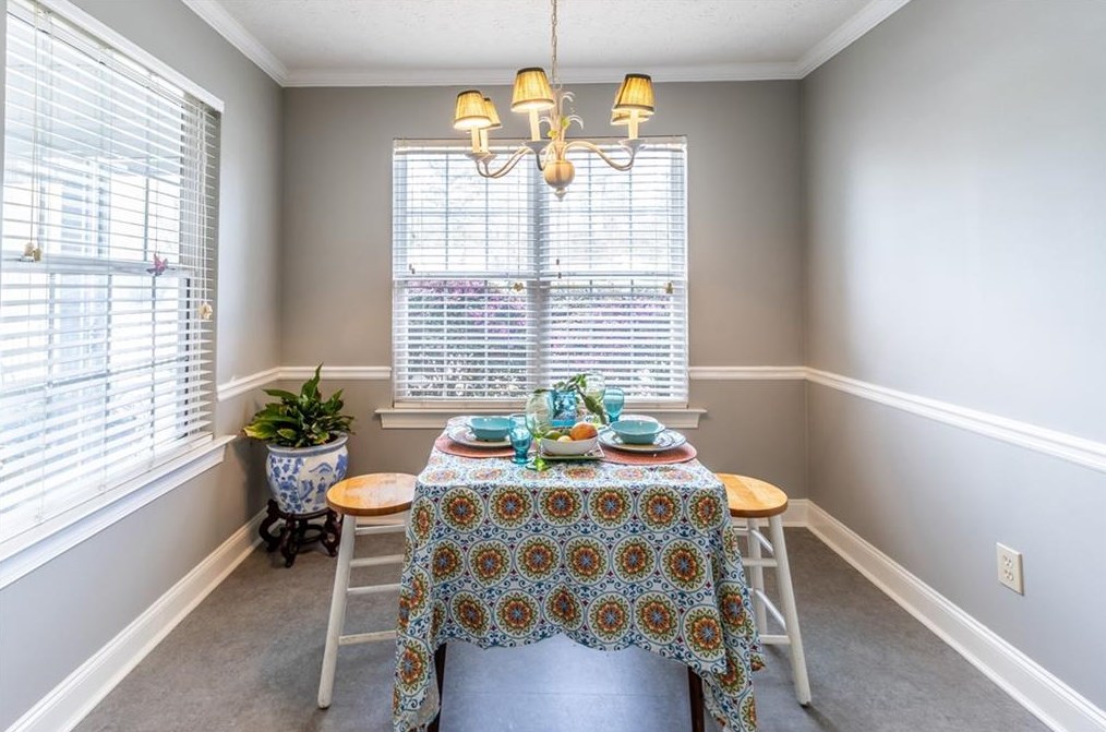 7 Pointe Dr, Rome GA  30161-7585 exterior