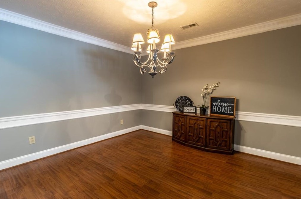 7 Pointe Dr, Rome GA  30161-7585 exterior