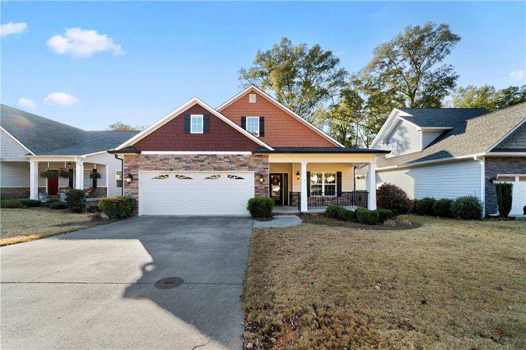 7 Tahlequah St NE, Rome, GA 30161 MLS 7343506 Coldwell Banker