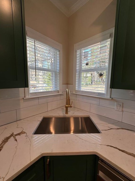 3647 Mitchell Lk Dr, Gainesville GA 30506-1211 exterior