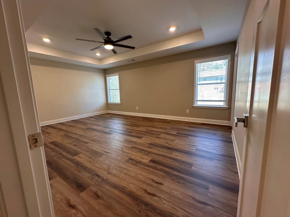 3647 Mitchell Lk Dr, Gainesville GA 30506-1211 exterior