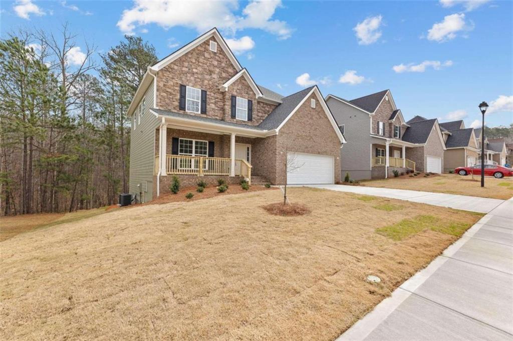 924 Brookmere Ct, South Fulton, GA 30349 - MLS 7346607 - Coldwell Banker