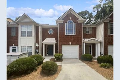 2708 Parkway Trail, Lithonia, GA 30058 - Photo 1