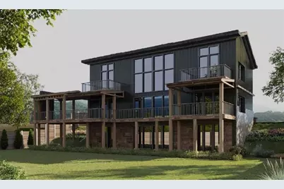 314 Lake Forest Lot 45 Drive, Ellijay, GA 30540 - Photo 1