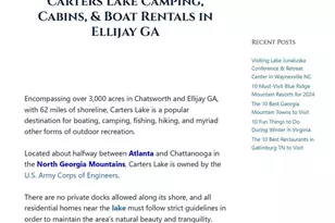 314 Lake Forest Dr Lot 45, Ellijay, GA 30540 - Photo 17