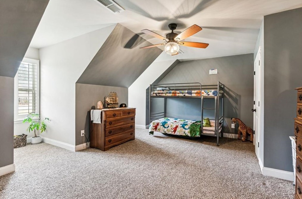 2858 Shadowstone Way, Winder GA  30680-2985 exterior