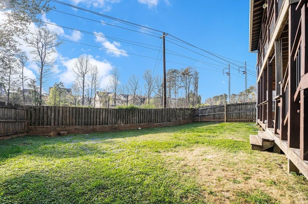 240 Morton Creek Cir, Alpharetta GA  30022-8100 exterior