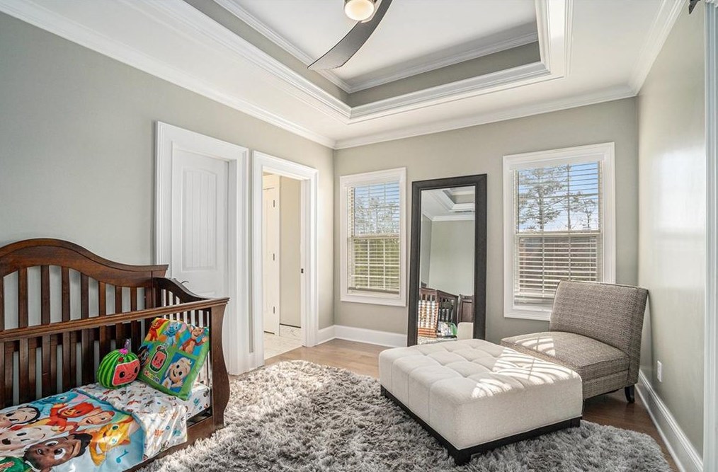 240 Morton Creek Cir, Alpharetta GA  30022-8100 exterior