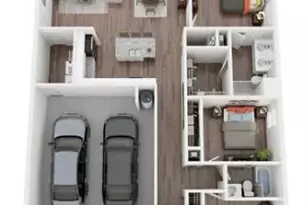 12006 Crosswicks Rd, Union City, GA 30291 - Photo 13