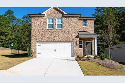 12006 Crosswicks Road #22, Union City, GA 30291 - Photo 7