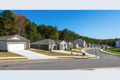 12006 Crosswicks Road #22, Union City, GA 30291 - Photo 11