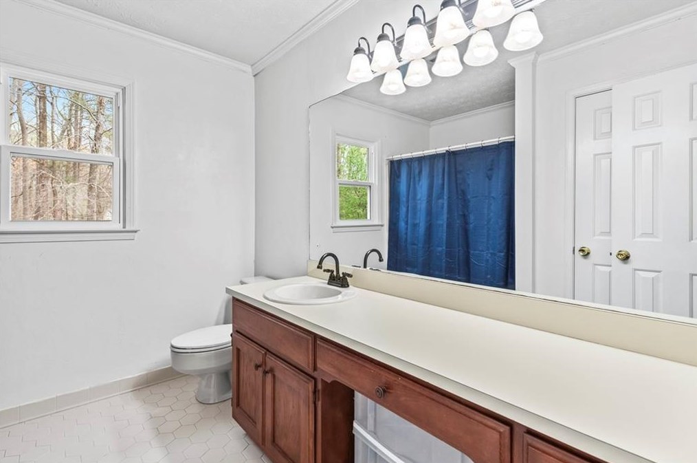 2753 Ashworth Cir, Lithonia GA  30078-3203 exterior