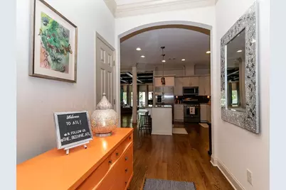 1084 Sanders Avenue SE #A, Atlanta, GA 30316 - Photo 1