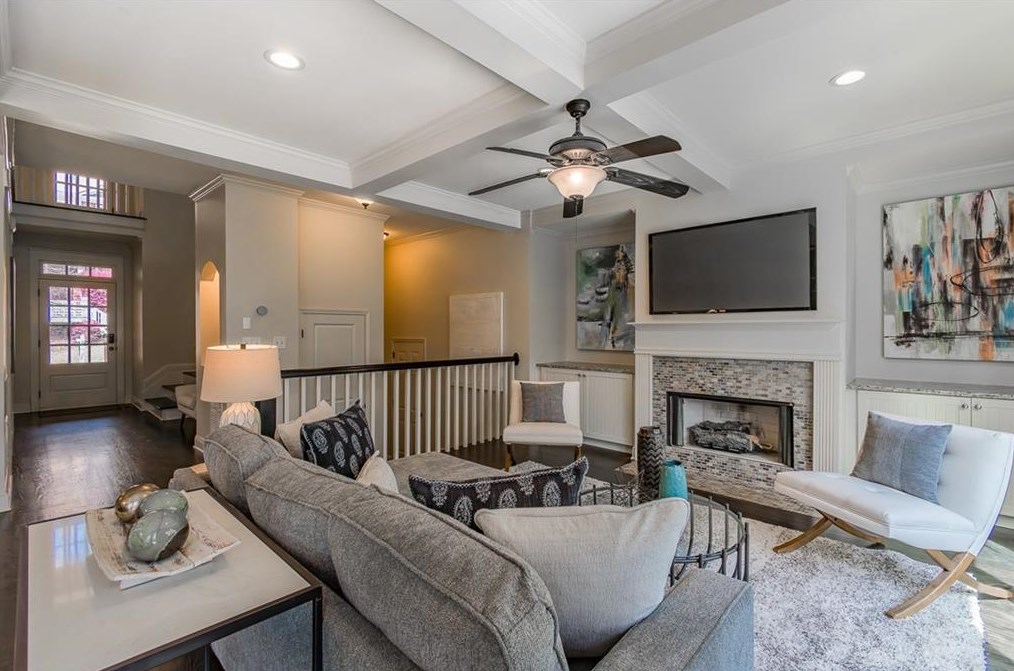 2556 Kickerillo Way, Atlanta GA  30316-3232 exterior