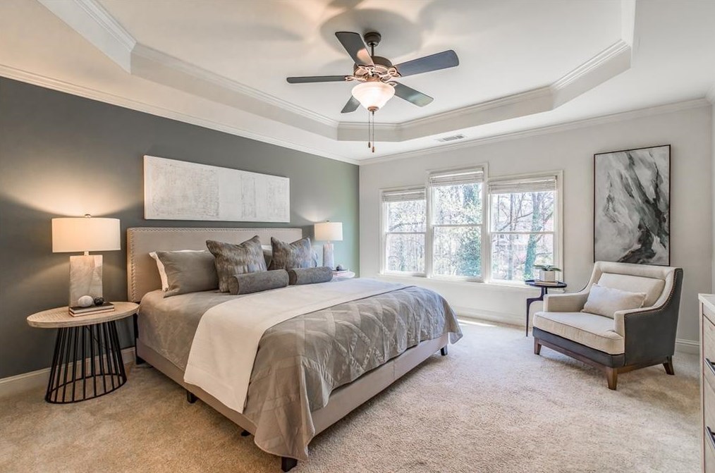 2556 Kickerillo Way, Atlanta GA  30316-3232 exterior