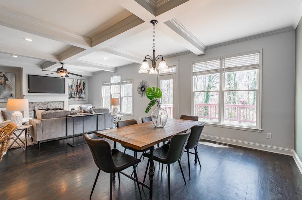 2556 Kickerillo Way, Atlanta GA  30316-3232 exterior