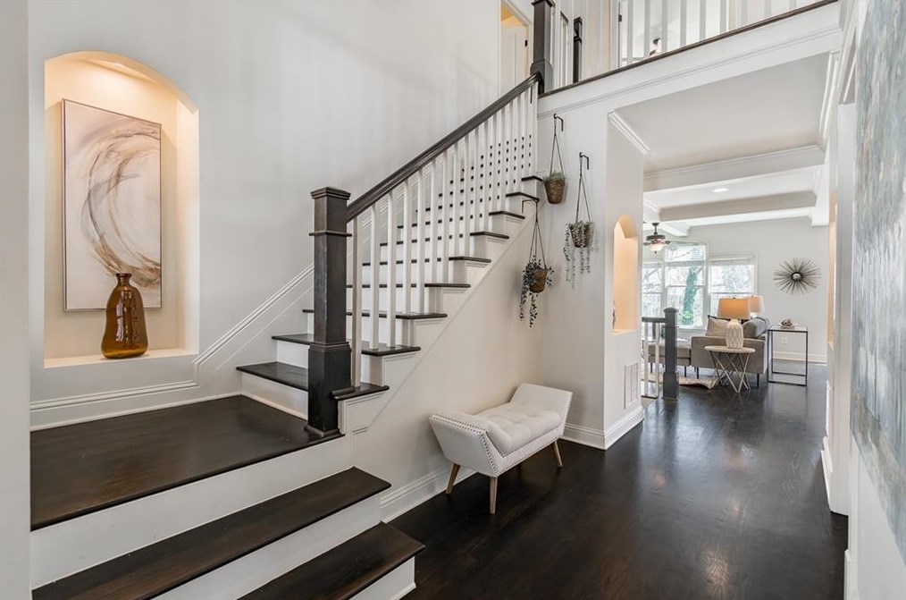 2556 Kickerillo Way, Atlanta GA  30316-3232 exterior