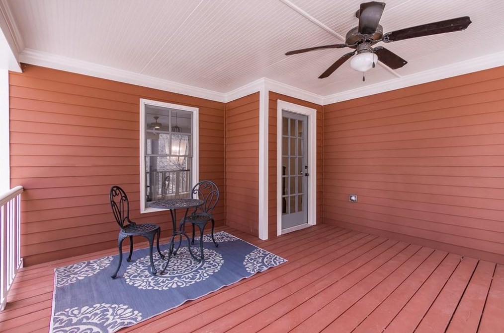 2556 Kickerillo Way, Atlanta GA  30316-3232 exterior