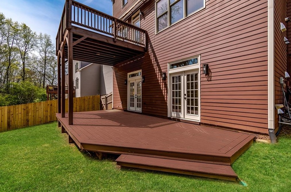 2556 Kickerillo Way, Atlanta GA  30316-3232 exterior