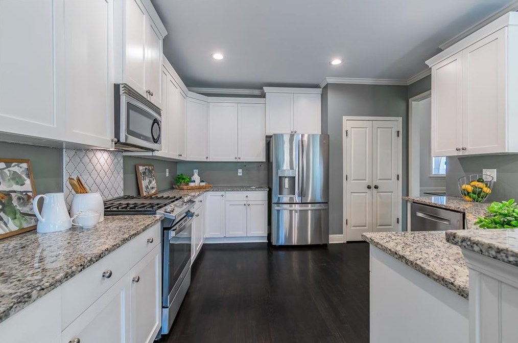 2556 Kickerillo Way, Atlanta GA  30316-3232 exterior