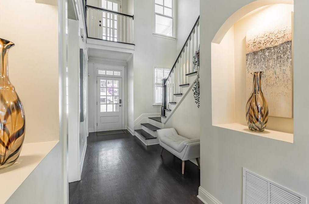 2556 Kickerillo Way, Atlanta GA  30316-3232 exterior
