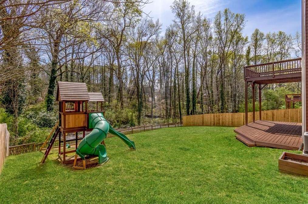 2556 Kickerillo Way, Atlanta GA  30316-3232 exterior