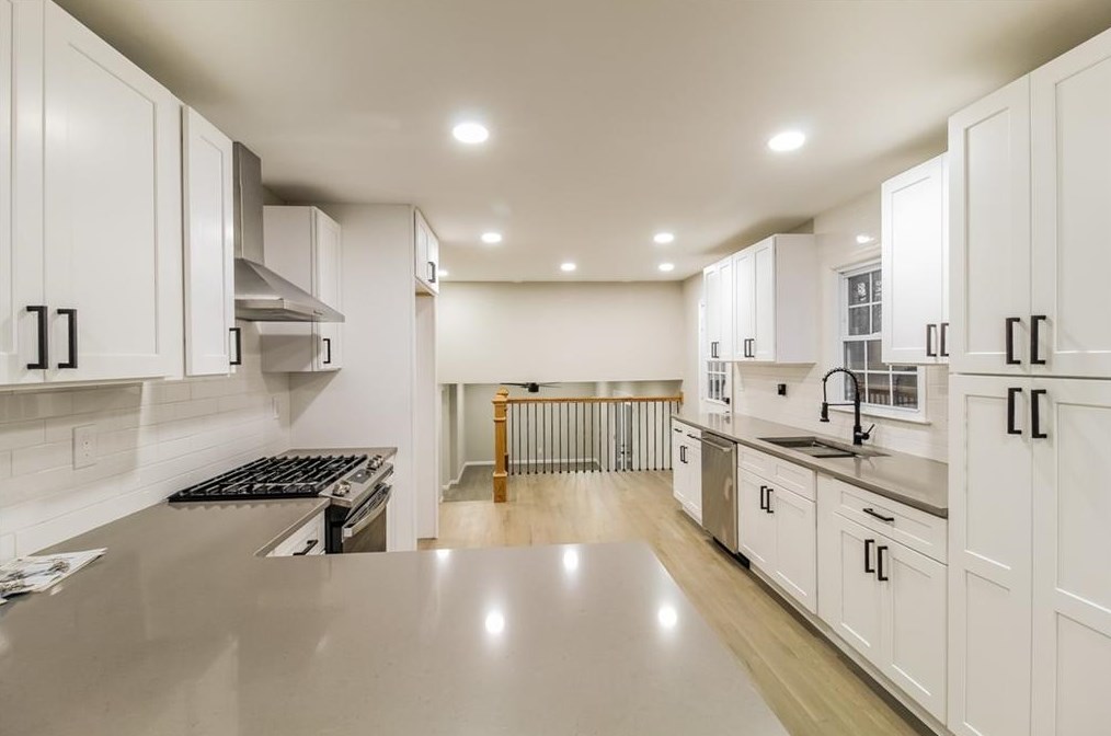 6806 Womack Ct, Atlanta GA  30360-1533 exterior