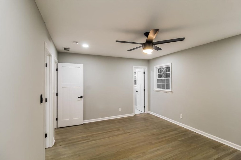 6806 Womack Ct, Atlanta GA  30360-1533 exterior