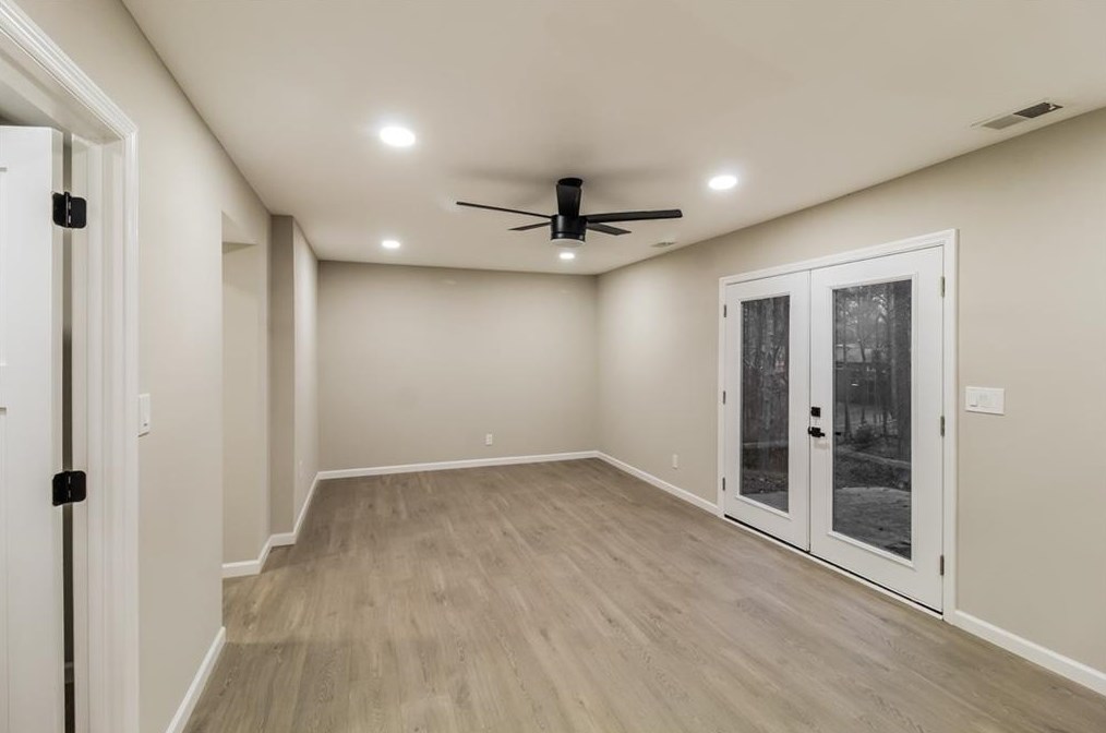6806 Womack Ct, Atlanta GA  30360-1533 exterior