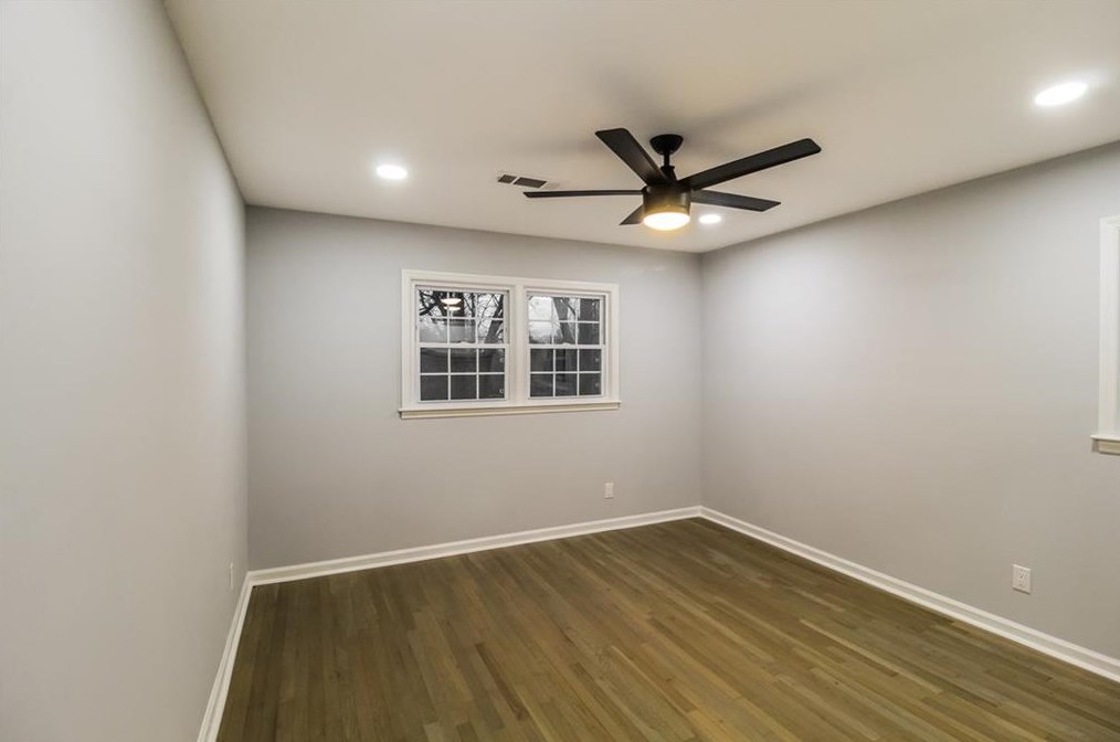 6806 Womack Ct, Atlanta GA  30360-1533 exterior