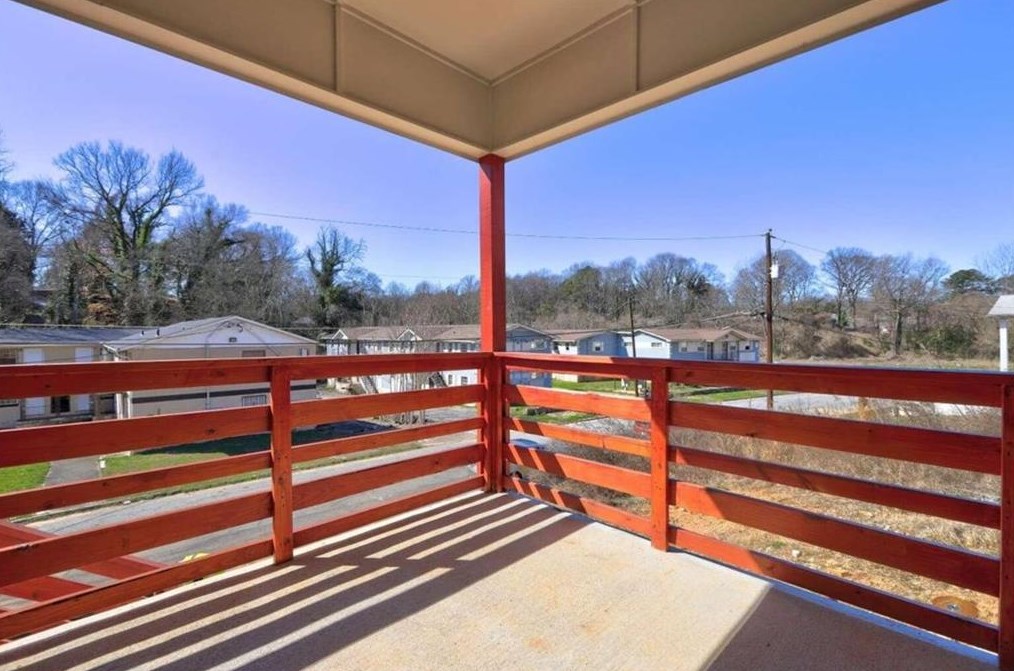 209 Troy St, Atlanta GA  30314-2321 exterior