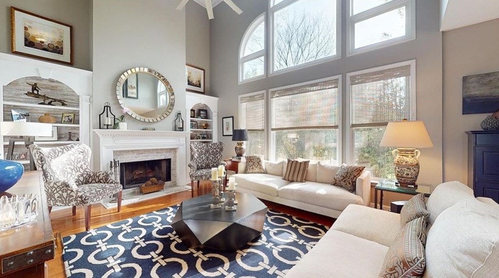 1557 Reserve Cir, Decatur GA  30033-1538 exterior