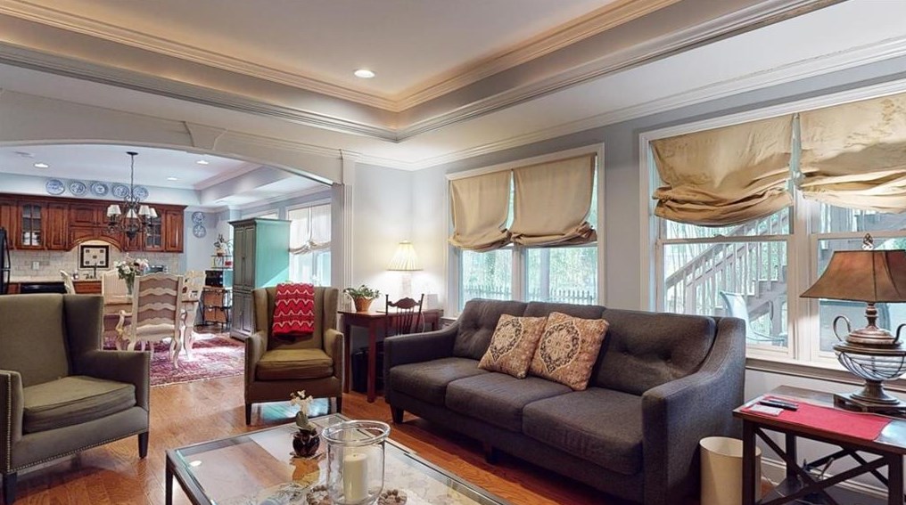 1557 Reserve Cir, Decatur GA  30033-1538 exterior