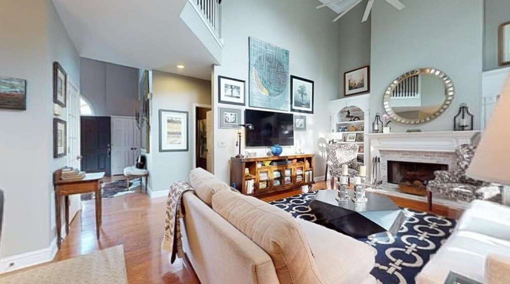 1557 Reserve Cir, Decatur GA  30033-1538 exterior