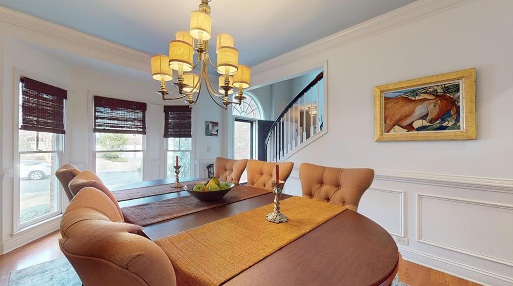 1557 Reserve Cir, Decatur GA  30033-1538 exterior