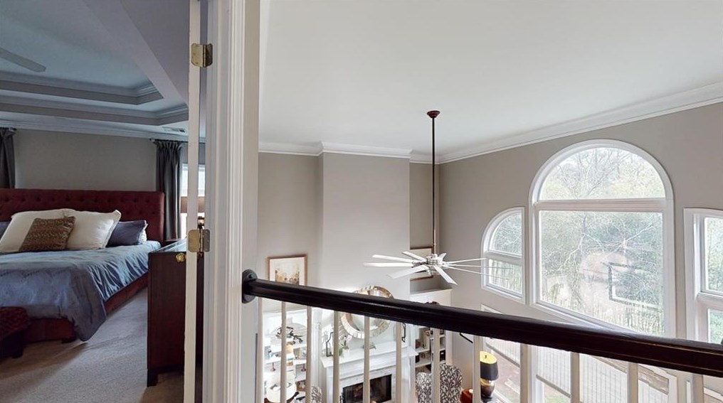 1557 Reserve Cir, Decatur GA  30033-1538 exterior