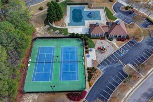 1558 Macy Ln, Lawrenceville GA  30043-3289 exterior