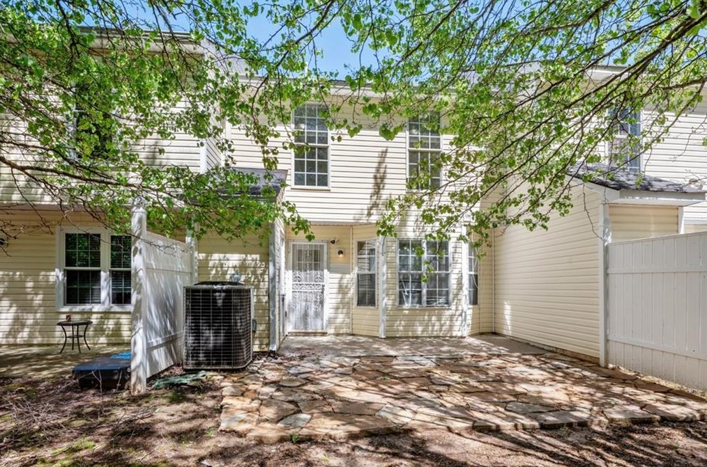 3818 Waldrop Ln, Decatur GA  30034-6789 exterior