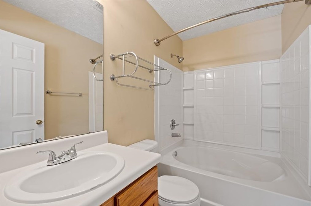 3818 Waldrop Ln, Decatur GA  30034-6789 exterior