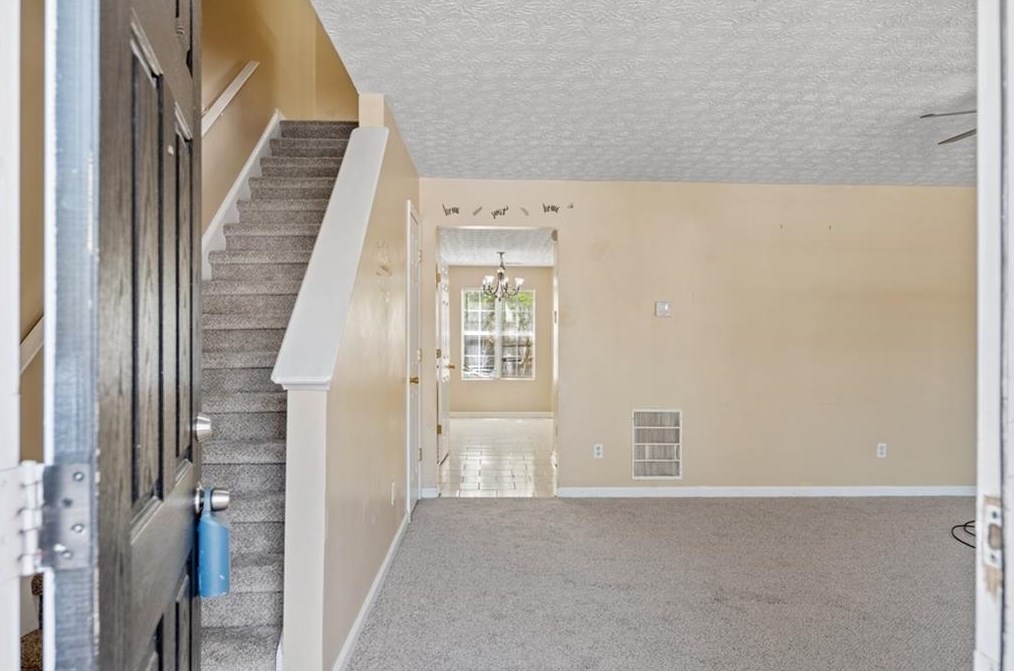 3818 Waldrop Ln, Decatur GA  30034-6789 exterior