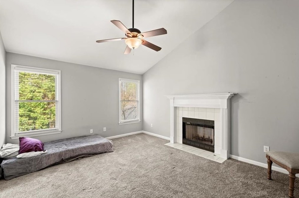 215 Ridley Ln, Decatur GA  30030-2912 exterior