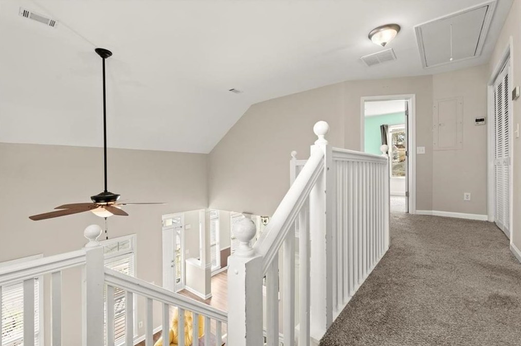 215 Ridley Ln, Decatur GA  30030-2912 exterior