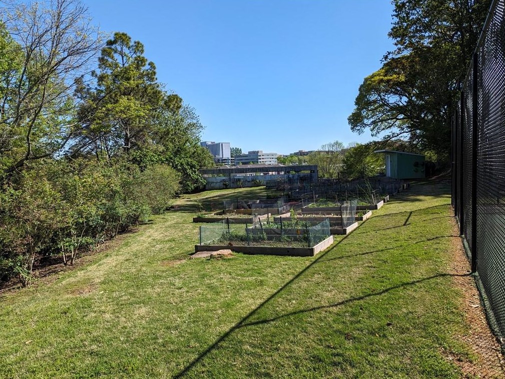 215 Ridley Ln, Decatur GA  30030-2912 exterior