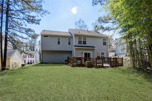 1366 Ambercrest Way - Photo 5